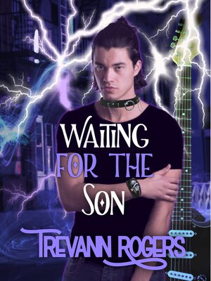 cover image of Waiting for the Son